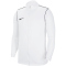 NIKE Park 20 Dri-FIT Trainingsjacke Herren 100 - white/black/black XL