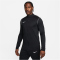 NIKE Park 20 Dri-FIT Trainingsjacke Herren 010 - black/white/white XL