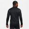NIKE Park 20 Dri-FIT Trainingsjacke Herren 010 - black/white/white XL