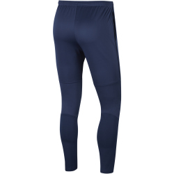 NIKE Park 20 Dri-FIT Trainingshose Kinder 451 - obsidian/obsidian/white L (147-158 cm)