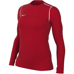 NIKE Park 20 Dri-FIT Langarmshirt Damen 657 - university...