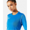 NIKE Park 20 Dri-FIT Langarmshirt Damen 657 - university red/white/white XS