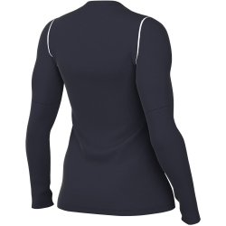 NIKE Park 20 Dri-FIT Langarmshirt Damen 451 -...
