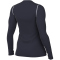 NIKE Park 20 Dri-FIT Langarmshirt Damen 451 - obsidian/white/white S