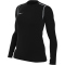 NIKE Park 20 Dri-FIT Langarmshirt Damen 010 - black/white/white L