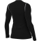 NIKE Park 20 Dri-FIT Langarmshirt Damen 010 - black/white/white L