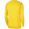 NIKE Park 20 Dri-FIT Langarmshirt Herren 719 - tour yellow/black/black M
