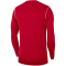 NIKE Park 20 Dri-FIT Langarmshirt Herren 657 - university red/white/white S