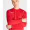 NIKE Park 20 Dri-FIT Langarmshirt Herren 657 - university red/white/white S