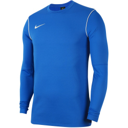 NIKE Park 20 Dri-FIT Langarmshirt Herren 463 - royal...