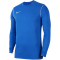 NIKE Park 20 Dri-FIT Langarmshirt Herren 463 - royal blue/white/white S