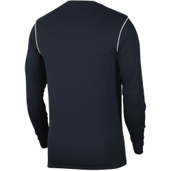 NIKE Park 20 Dri-FIT Langarmshirt Herren 451 - obsidian/white/white S