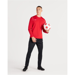 NIKE Park 20 Dri-FIT Langarmshirt Herren 451 - obsidian/white/white S