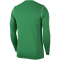 NIKE Park 20 Dri-FIT Langarmshirt Herren 302 - pine green/white/white S