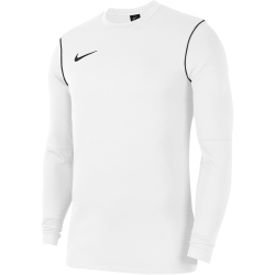 NIKE Park 20 Dri-FIT Langarmshirt Herren 100 - white/black/black XL
