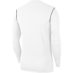 NIKE Park 20 Dri-FIT Langarmshirt Herren 100 - white/black/black XL