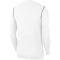 NIKE Park 20 Dri-FIT Langarmshirt Herren 100 - white/black/black XL