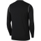 NIKE Park 20 Dri-FIT Langarmshirt Herren 010 - black/white/white M