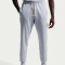 NIKE Dri-FIT Standard Issue Trainingshose Herren 012 - wolf grey/white L