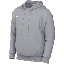 NIKE Dri-FIT Standard Issue Hoodie Herren 012 - wolf...