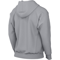 NIKE Dri-FIT Standard Issue Hoodie Herren 012 - wolf...