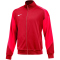 NIKE Dri-FIT Präsentationsjacke 24 Herren 657 - university red/bright crimson/white S