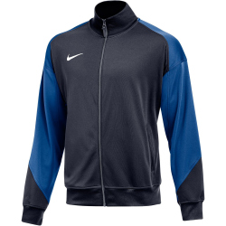 NIKE Dri-FIT Präsentationsjacke 24 Herren 457 -...