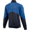 NIKE Dri-FIT Präsentationsjacke 24 Herren 457 - obsidian/royal blue/obsidian/white S