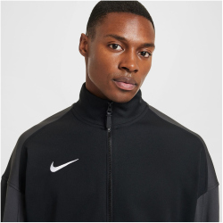 NIKE Dri-FIT Präsentationsjacke 24 Herren 010 -...