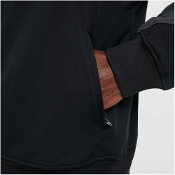 NIKE Dri-FIT Präsentationsjacke 24 Herren 010 -...