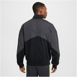 NIKE Dri-FIT Präsentationsjacke 24 Herren 010 -...