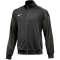 NIKE Dri-FIT Präsentationsjacke 24 Herren 010 - black/anthracite/black/white S