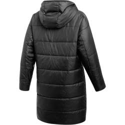 NIKE Academy Pro 24 Therma-FIT lange Daunenjacke Damen...
