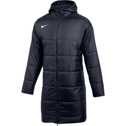 NIKE Academy Pro 24 Therma-FIT Daunenjacke Herren 451 -...