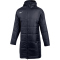 NIKE Academy Pro 24 Therma-FIT Daunenjacke Herren 451 - obsidian/white S