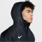 NIKE Academy Pro 24 Therma-FIT Daunenjacke Herren 010 - black/white S