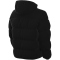 NIKE Academy Pro 24 Therma-FIT Winterjacke Kinder 010 - black/white XS (122-128 cm)