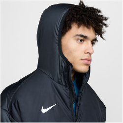NIKE Academy Pro 24 Therma-FIT Winterjacke Herren 010 -...