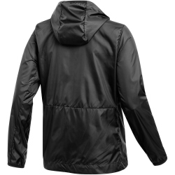 NIKE Academy Pro 24 Storm-FIT Fußball Regenjacke...