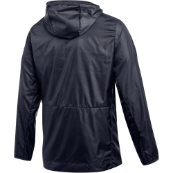 NIKE Academy Pro 24 Storm-FIT Fußball Regenjacke...