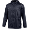 NIKE Academy Pro 24 Storm-FIT Fußball Regenjacke Herren 451 - obsidian/white M