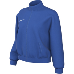 NIKE Academy Pro 24 Dri-FIT Fußball Trainingsjacke Kinder 468 - royal blue/royal blue/royal blue/white S (128-137 cm)