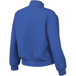 NIKE Academy Pro 24 Dri-FIT Fußball Trainingsjacke Kinder 468 - royal blue/royal blue/royal blue/white S (128-137 cm)