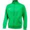NIKE Academy Pro 24 Dri-FIT Fußball Trainingsjacke Kinder 329 - green spark/green spark/white S (128-137 cm)