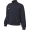 NIKE Academy Pro 24 Dri-FIT Fußball Trainingsjacke Damen 455 - obsidian/obsidian/obsidian/white S
