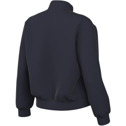 NIKE Academy Pro 24 Dri-FIT Fußball Trainingsjacke Damen 455 - obsidian/obsidian/obsidian/white M