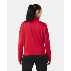 NIKE Academy Pro 24 Dri-FIT Fußball Trainingsjacke Damen 455 - obsidian/obsidian/obsidian/white M