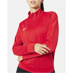 NIKE Academy Pro 24 Dri-FIT Fußball Trainingsjacke Damen 455 - obsidian/obsidian/obsidian/white M