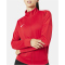 NIKE Academy Pro 24 Dri-FIT Fußball Trainingsjacke Damen 455 - obsidian/obsidian/obsidian/white M