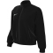 NIKE Academy Pro 24 Dri-FIT Fußball Trainingsjacke Damen 010 - black/black/black/white XXL
